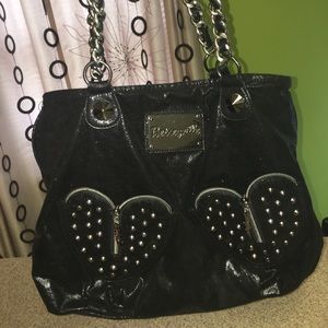 Betsey Johnson Handbag